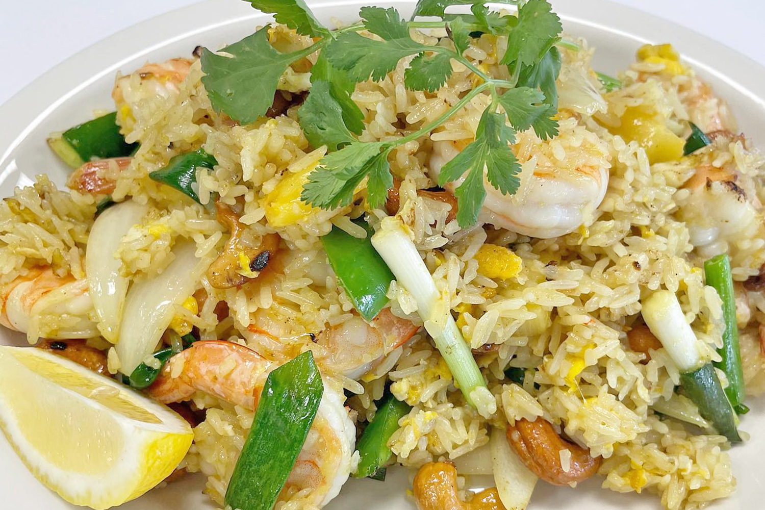 picture fried rice